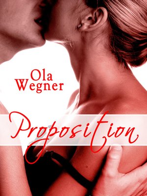 cover image of Proposition